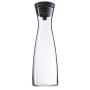 Karafka do wody 1,5 l (czarna) Basic WMF