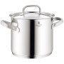Garnek z pokrywką 8,8 l Gourmet Plus WMF
