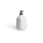 Dozownik do mydła (biały) Corsa Umbra