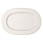 Półmisek owalny Anmut Gold Villeroy & Boch