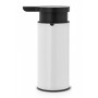 Dozownik do mydła 180 ml (biały) Profile Brabantia