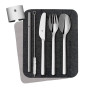Zestaw sztućców podróżnych w etui My2Go WMF