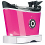 Toster (lila) VOLO Bugatti