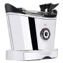 Toster (chromowany) VOLO Bugatti