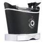 Toster (czarny) VOLO Bugatti