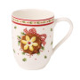 Kubek (340 ml) Winter Bakery Delight Villeroy & Boch