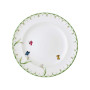 Talerz obiadowy, płaski Colourful Spring Villeroy & Boch