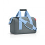 Torba podróżna M Allrounder Basalt Reisenthel