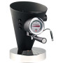 Ekspres do kawy (czarny) DIVA Bugatti