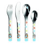 Zestaw sztućców dla dzieci Miko PureSigns