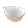 Miska beżowa (18 cm) Onion Zak! Designs