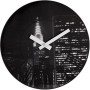 Zegar ścienny The City Nextime