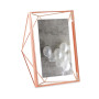 Ramka na zdjęcia 13 x 18 cm (miedziana) Prisma Umbra