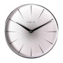 Zegar ścienny (biały) 2 Seconds Nextime