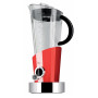 Blender (czerwony) VELA Bugatti