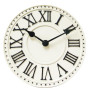 Zegar stołowy (kremowy) London Nextime