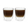 Komplet szklanek (2 szt.) z podwójnymi ściankami (320 ml) Amo Vialli Design