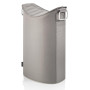 Kosz na pranie (taupe) Frisco Blomus