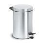 Kosz na śmieci 3 l (stal matowa) Nexio Blomus