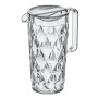 Dzbanek (transparentny) Crystal Koziol