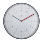 Zegar ścienny (biały) Chester Nextime