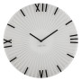 Zegar ścienny (biały) Sticks Nextime