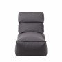 Leżak ogrodowy S (ciemnoszary) Coal Stay Blomus