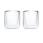 Zestaw 2 szklanek (200 ml) Nero Blomus
