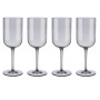 Zestaw 4 kieliszków do czerwonego wina (smoke) Fuum Blomus