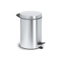 Kosz na śmieci 3 l (stal polerowana) Nexio Blomus