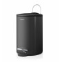 Kosz na śmieci 3 l (antracyt) TUBO Blomus