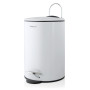 Kosz na śmieci 3 l (biały) Tubo Blomus
