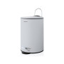 Kosz na śmieci 3 l (jasnoszary) Tubo Blomus