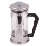 Zaparzacz tłokowy (1 l) French Press Bialetti