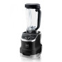 Blender kielichowy wysokoobrotowy PRO Blender 880L (czarny) Novis