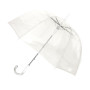 Parasol automatyczny - kopuła L (przezroczysty) Smati