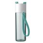 Butelka na wodę 500 ml (miętowa) Justwater Mepal