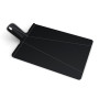 Składana deska L (czarna) Chop2Pot Joseph Joseph