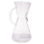Zaparzacz do kawy z uchwytem (0,45 l) Chemex
