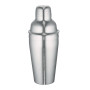 Shaker stalowy (0,5 l) Cilio