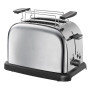 Toster (stalowy) Retro Cilio