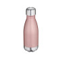 Butelka termiczna 250 ml (różowa) Elegante Cilio