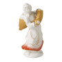 Figurka anioł z koncertyną Christmas Angel Villeroy & Boch