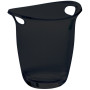 Cooler na wino (czarny) Glamour Bugatti