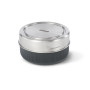 Pojemnik na lunch 750 ml (szary) Black+Blum