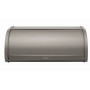 Chlebak duży (grafitowy) Roll Top Brabantia