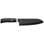 Nóż Santoku (16 cm) Japan Kyocera