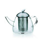 Dzbanek do herbaty z zaparzaczem (1,3 l) Aurora Kela
