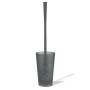 Szczotka do toalety (antracytowa) Rio Koziol