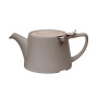 Dzbanek (szary) Oval London Pottery